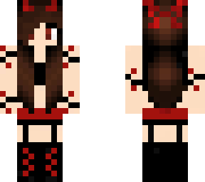 devil lara