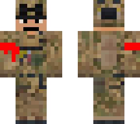 emanuel army