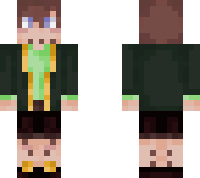 fancy anes skin