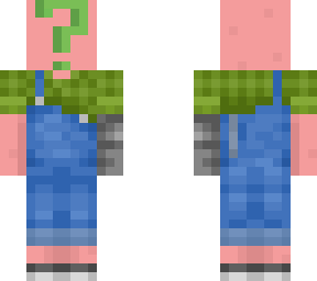 farmer wherepatrick