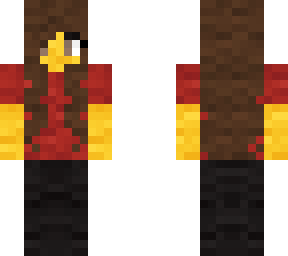 female - wool version