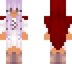 first skin