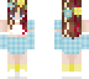 flanel