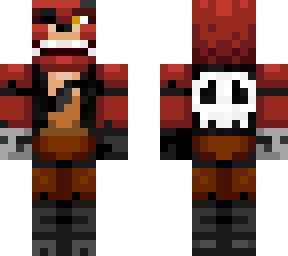 fox (old)