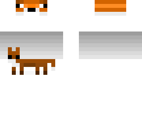foxswede template