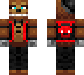 freddy