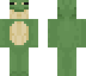 frog credit to revsnico (fixed glitch)