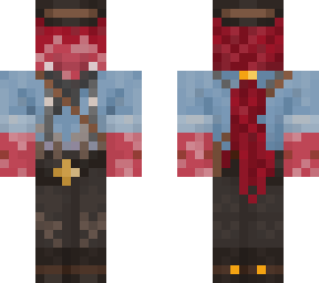 fsnow arthur morgan