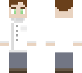 generic scientist 1