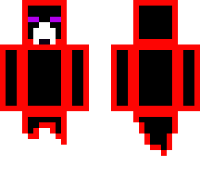 ghost creeper mk2