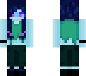 ghosty