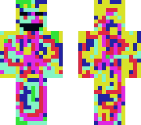 glitch