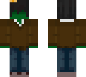 goblin oc