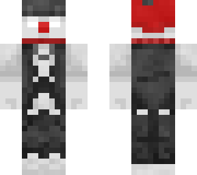 gozo the clown