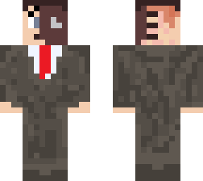 grayson, the man that lost everything v2