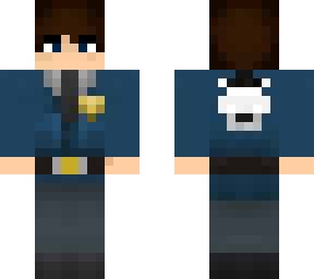 guard