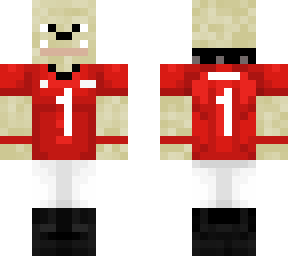 hairy dawg