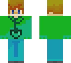 heizers skin