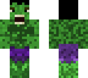 hulk