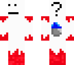 inverted mysticalblock