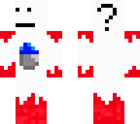 inverted mysticalblock better edition