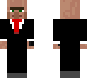 it's me noobpy 1234 my minecraft name and skin okey?