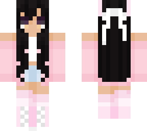 izzuko [2025] outfit