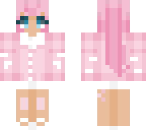 izzuko's easter outfit