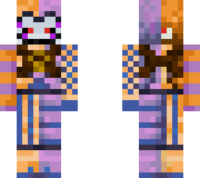 jevil 1.2