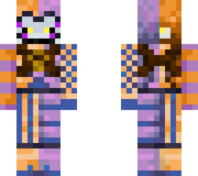 jevil
