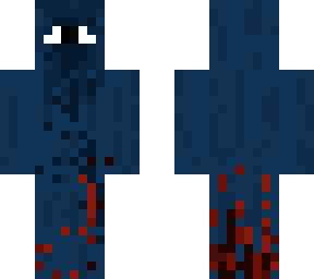 killer ghost