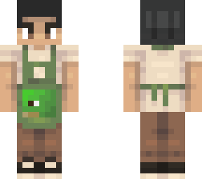 kophe3e's skin