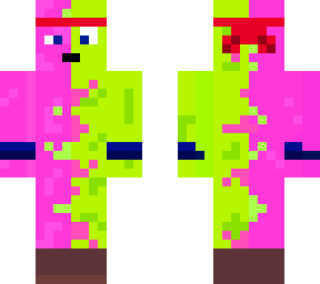 lime split