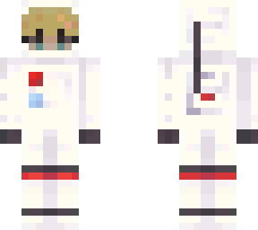 livedumpster (astronaut)