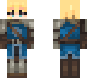 livedumpster (knight)