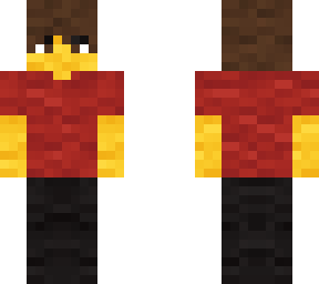 male - wool version