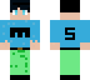 mashys