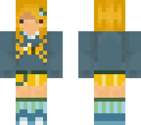 mello