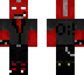 mentrakor oi ii