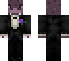 mine suit