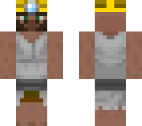 miner