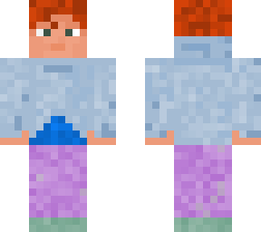 mkis skin