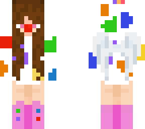 mooberryz clown