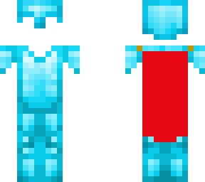 netherite sucks leather sucks iron gold sucks diamond is the best!