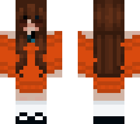 new skin