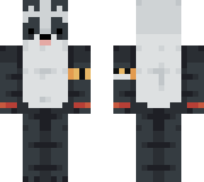 panda