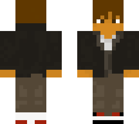 person
