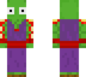 picclereus