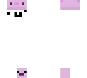 pink axelotl