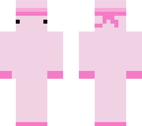 pink blob (remake)
